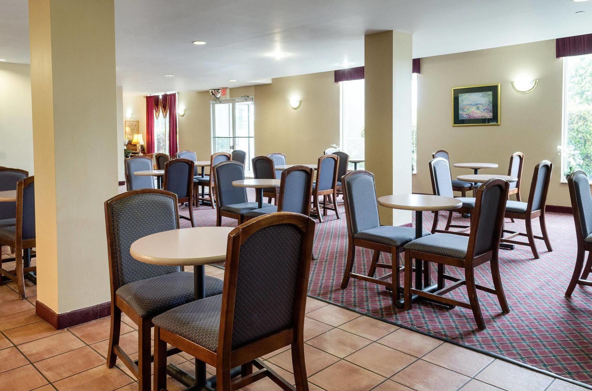 Rodeway Inn Greenville Exterior foto